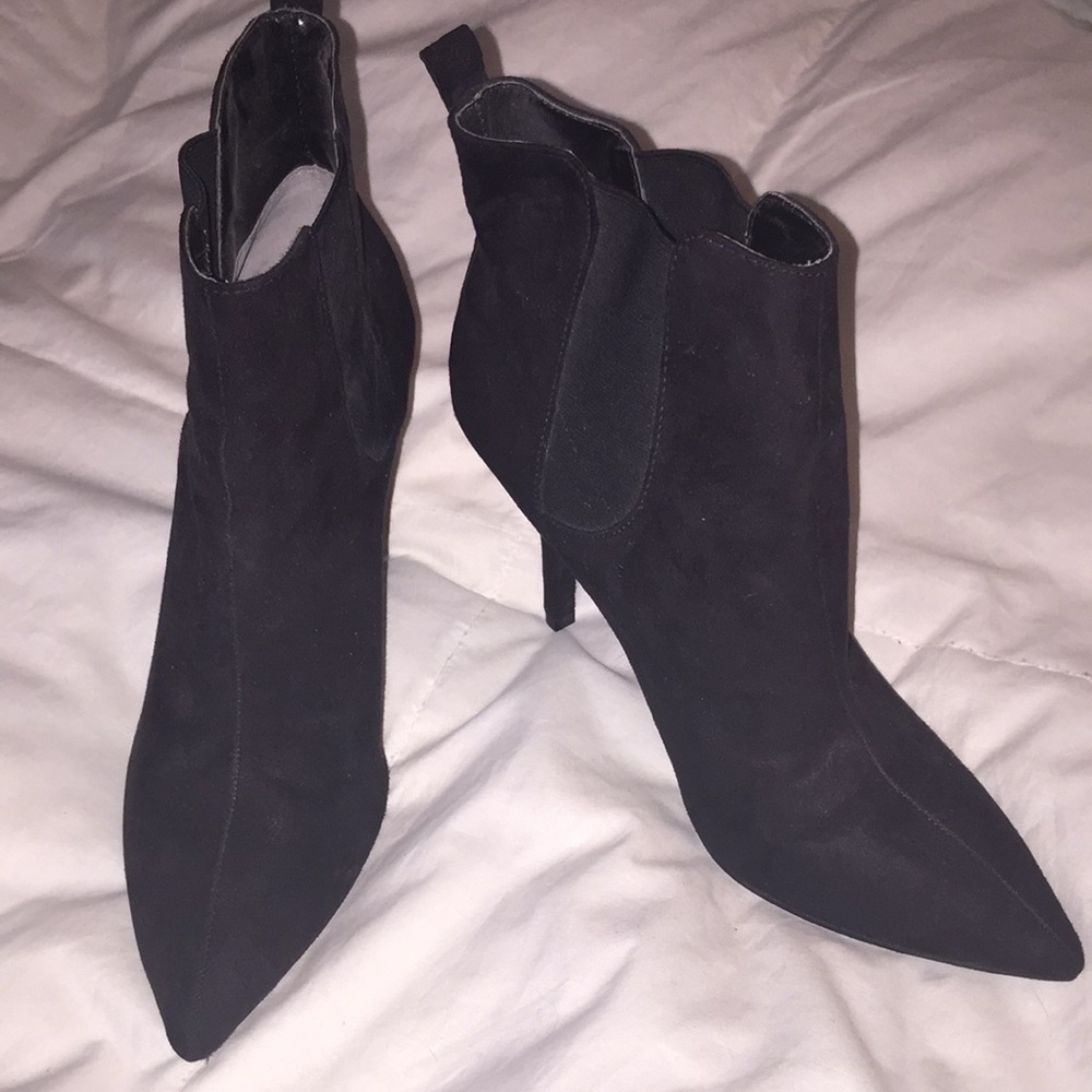 Women’s booties
